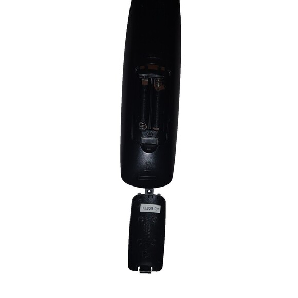 Samsung BN59-00678A Replacement Smart TV Remote Control Black Tested - Picture 3 of 4